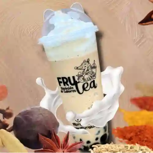 Chai Cream