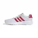 Adidas Zapatos Lite Racer 3.0 Para Hombre Blanco Talla 10