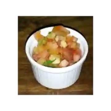 Pico de Gallo Rojo