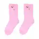Medias Cooky Serie Bt21 Miniso