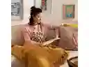 Bolsa Termica Tejida Casaideas