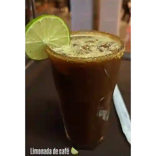 Limonada de Café