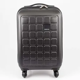 American Tourister Maleta Negro Pequeña 339991041