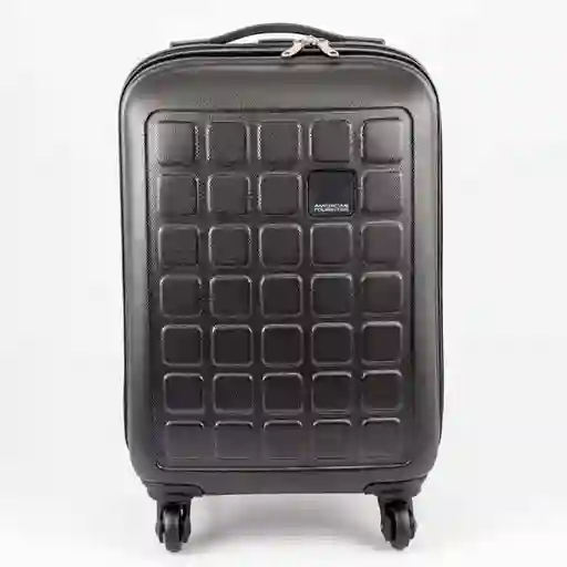 American Tourister Maleta Negro Pequeña 339991041