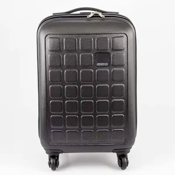 American Tourister Maleta Negro Pequeña 339991041