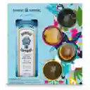 Bombay Sapphire Gin London Dry Ginebra