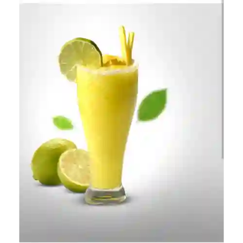 Limonada de Mango Biche