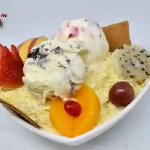 Super Frutos Del Bosque