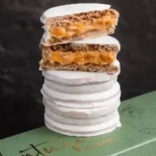 Alfajor Bali