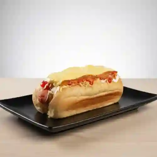 Perro Especial