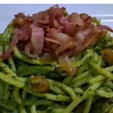 Pesto Alla Genovese