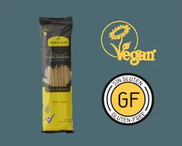 Mauka Pasta Spaguetti Sagu Quinoa