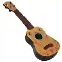 Ox Toys Guitarra Elena de Avalor Dea17001