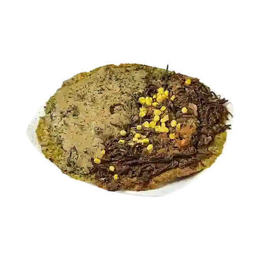 Tostón Tentación de la Casa