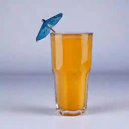 Jugo de Mango