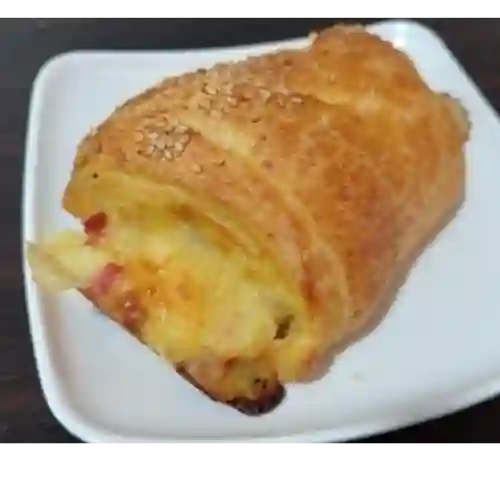 Pastel Hawaiano