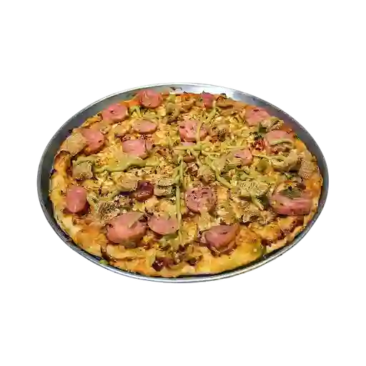 Típica