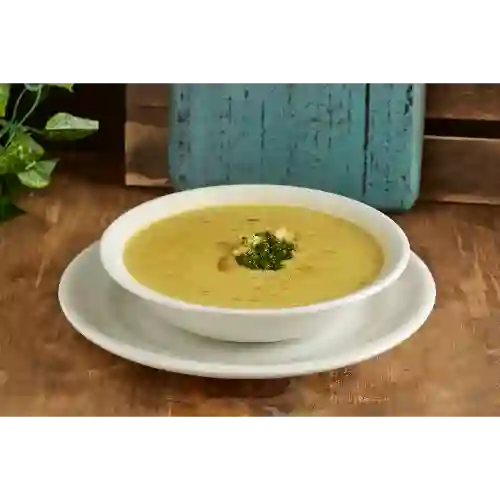 Taza de Sancocho