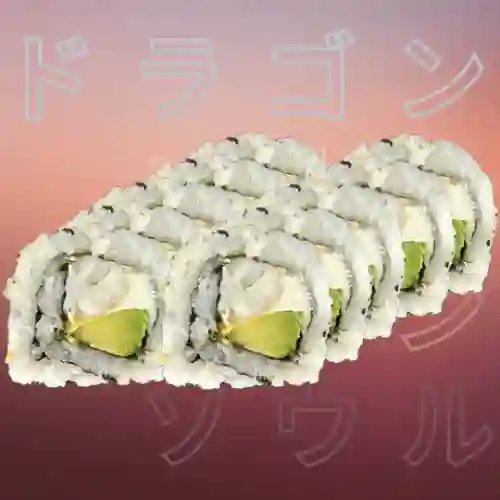 Ebi Roll