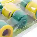 Rehau Kit Conector Para Manguera Plástico Básico