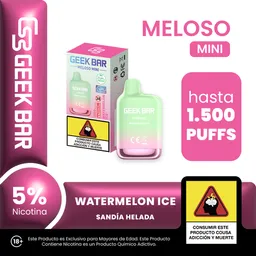 how long do juuls need to charge Vape Geek Bar Pulse X Miami Mint 25.000 Puffs main image 1