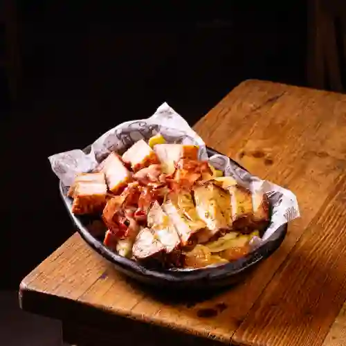 Salchipork