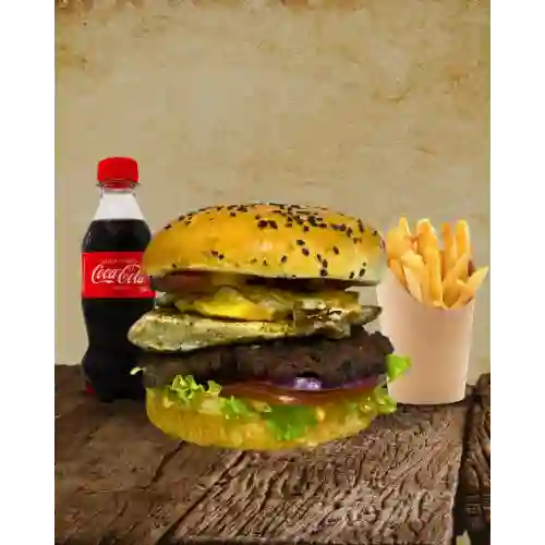 la Maquina Combo