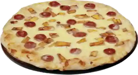 Pizza Colombianita