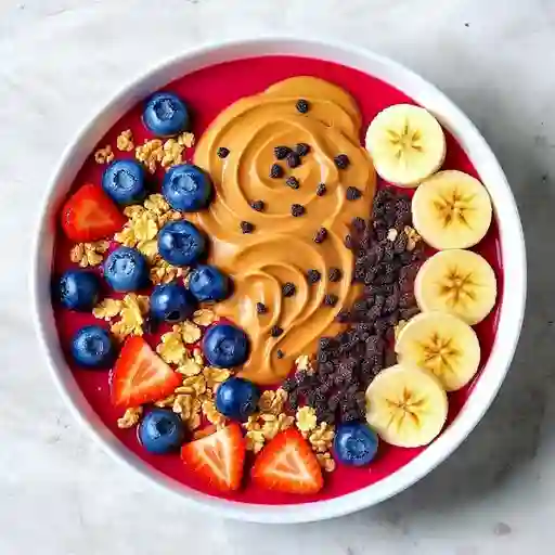 Smoothie de Proteína