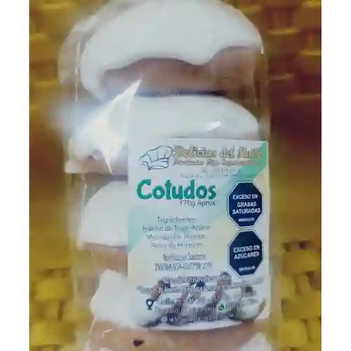 Cotudos