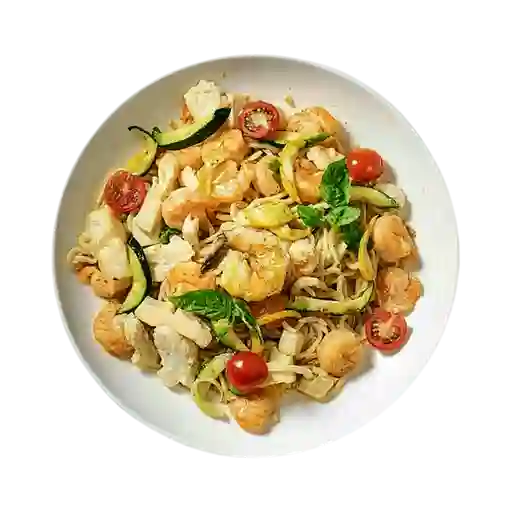 Pasta Marinera