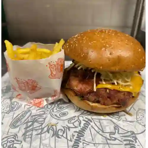 Rancherisima en Combo