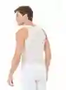 Camiseta Caribe Blanca
