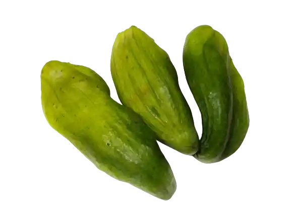 Pepino Guiso