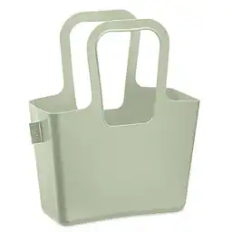 Koziol Bolsa Taschelino Verde Organic