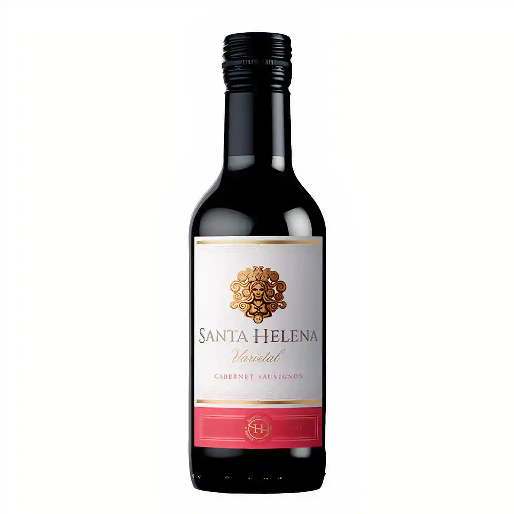 Santa Helena Vino Tinto Cabernet Sauvignon