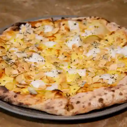 Pizza party