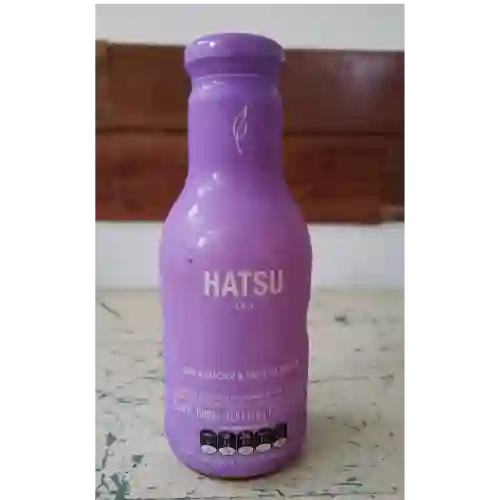 Te Hatsu Lila 400 ml