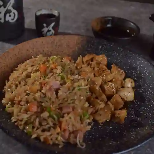 Subarashii Kid de Pollo