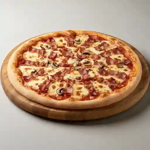 Pizza Parmamia Mediana