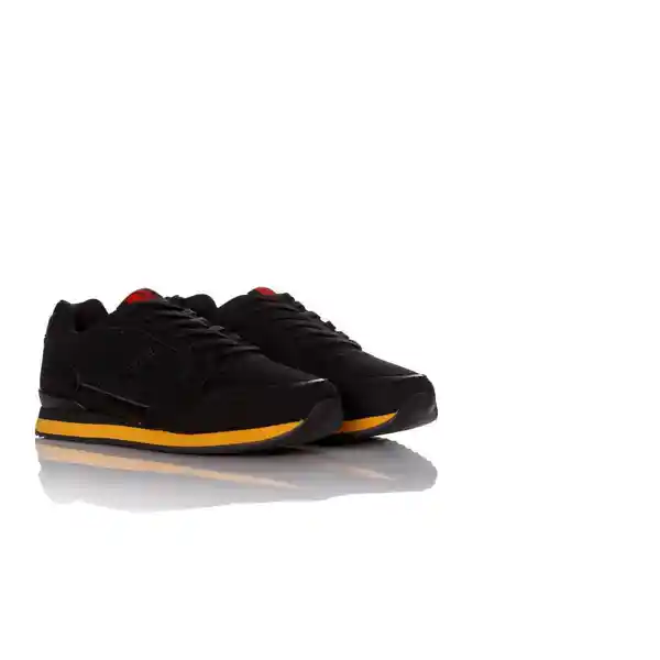 Ocean Pacific Tenis de Hombre Talla 45 Color Negro