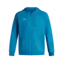 Under Armour Chaqueta al Flce de Hombre Azul Talla XL