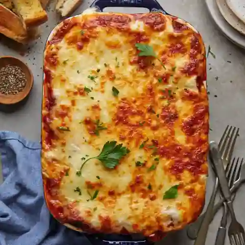 Lasagna Mixta