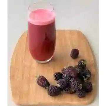 Jugo de Mora