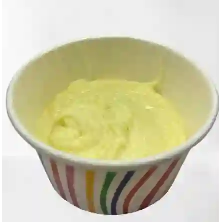 Porción de Queso