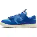 Nike Tenis Du Lo Remastered Hombre Azul 7.5 DV0821-400