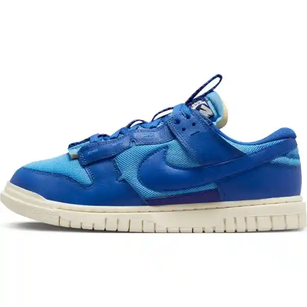 Nike Tenis Du Lo Remastered Hombre Azul 7.5 DV0821-400