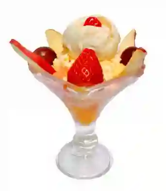 Ensalada Light