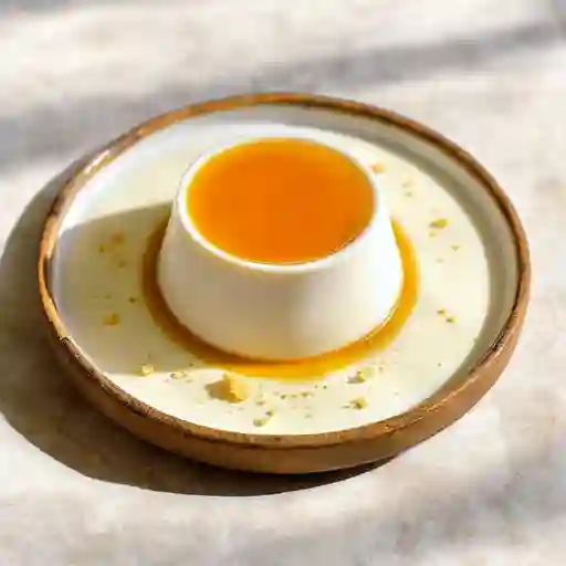 Pannacotta