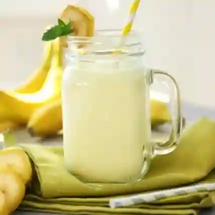 Jugo de Banano 16° Onza